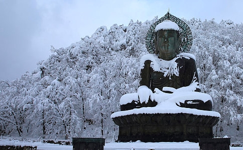 太虚大师：答日僧荻原虚问（四则）