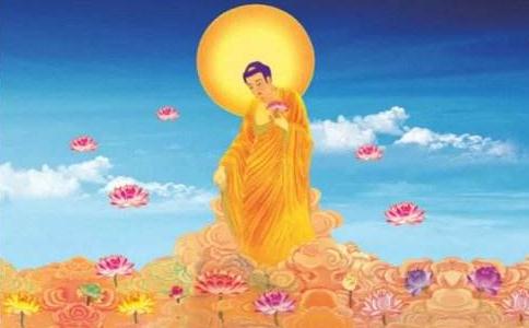 末法提倡净土应有重点