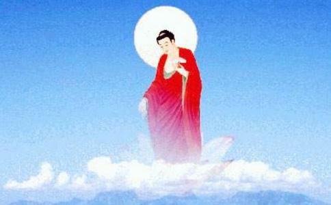 净土法门统摄一切禅教律