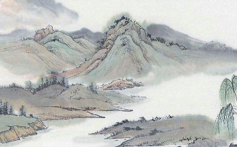 人天是客居，三途是家乡