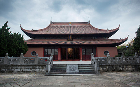 寺院和庙宇是一回事吗？寺院与庙宇的区别