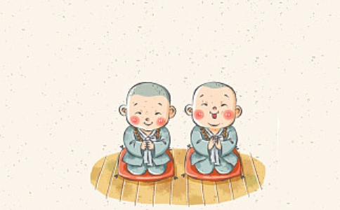 如何正确的拜佛？记住五个要点