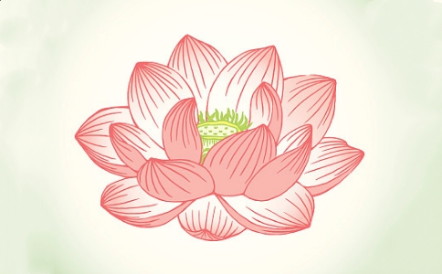 星云大师诠释发心