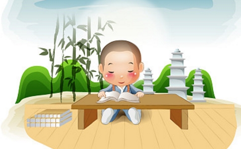 星云大师：怎样做一个佛教徒？