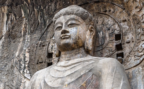 大安法师微课堂：感应之道