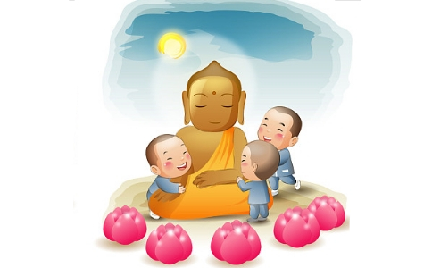 拜佛的讲究与拜法，以及参拜不同菩萨的意义
