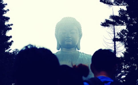 明旸法师：持名念佛的十二种方法