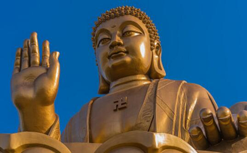 星云大师：佛陀的教化因缘及开示
