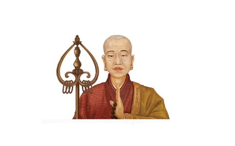 星云大师：佛教长老十德的意义