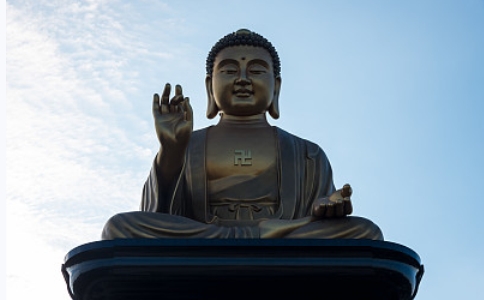 星云大师：布施有哪些种类？
