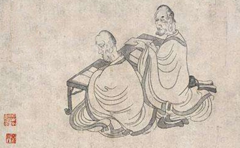 星云大师：读经礼佛增福慧，助长智慧