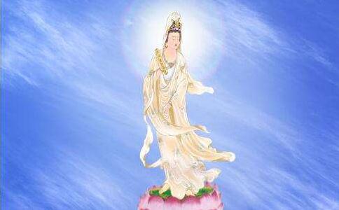 观音圣诞是什么时候？农历二月十九日观音菩萨圣诞！