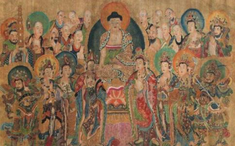 供养佛教徒阿罗汉不如供养辟支佛