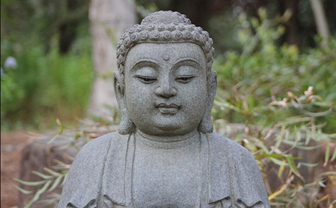 仁山法师：念佛人应有的心态，把心里的牵挂放下