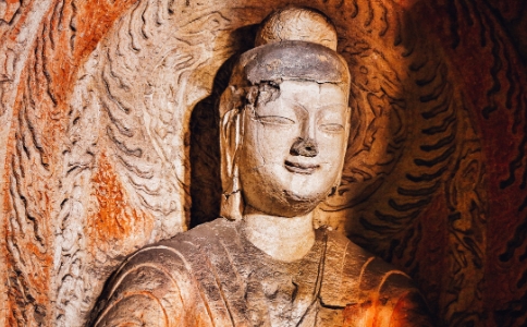 传正法师：修行贵在积累