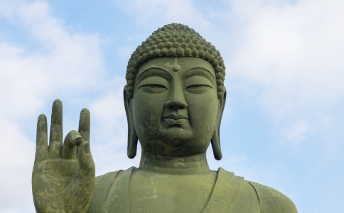 续祥法师：依《六祖坛经》等谈如何安顿身心？