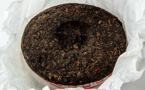 普洱生茶和熟茶的区别