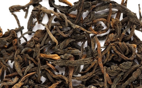 黑茶是什么茶？发酵茶吗？