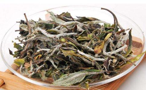 白茶的功效与作用有哪些？
