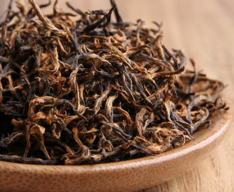 白琳工夫是什么茶？白琳工夫红茶介绍