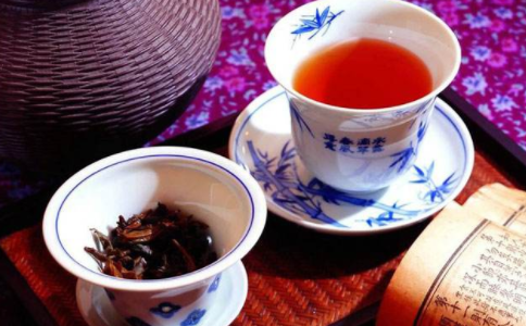 白琳工夫是什么茶？白琳工夫红茶介绍