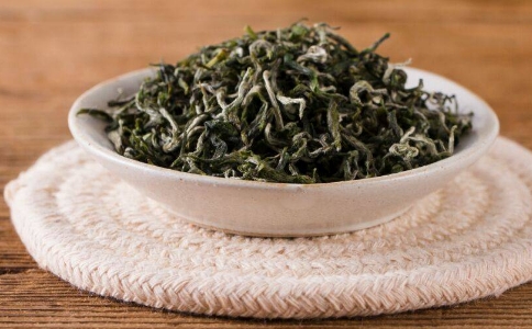 高桥银峰属于什么茶？高桥银峰茶的由来介绍