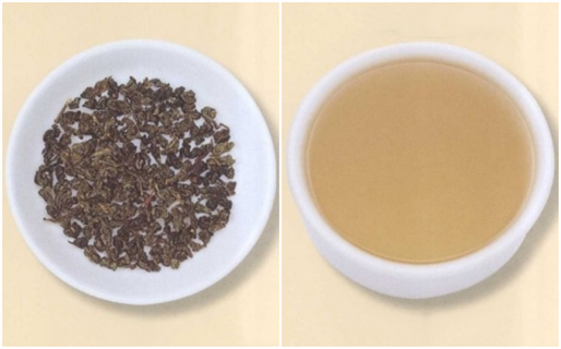 黄金桂是什么茶？黄金桂的品质特征