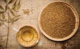 苦荞茶功效与作用