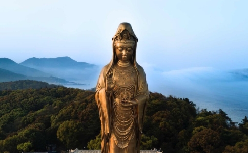 曙提法师：平时如何正确的修耳根圆通法门？