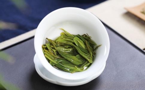 绿茶真的越绿越好吗？