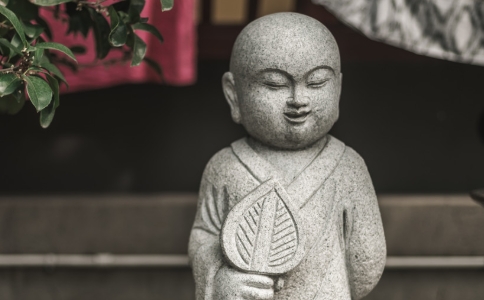 海德禅师：明白多少就做多少，不明白就不要强行