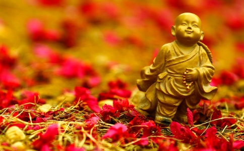 海德禅师：如何随缘而自在？智慧随缘即自在！