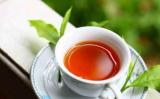 雨水喝什么茶？红茶