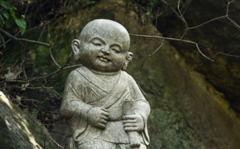 曙提法师：为什么说一念具足十法界？
