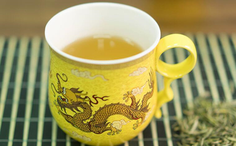 天柱剑毫是什么茶？天柱剑毫的功效与作用