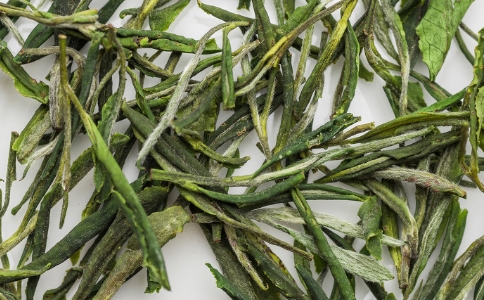 蒸青绿茶是什么？有哪些品种？