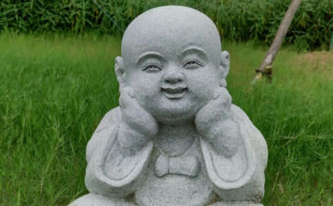 常暘法师：情绪波动很大是什么原因？怎么调节？