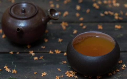 施茶是什么意思？寺院施茶的意思