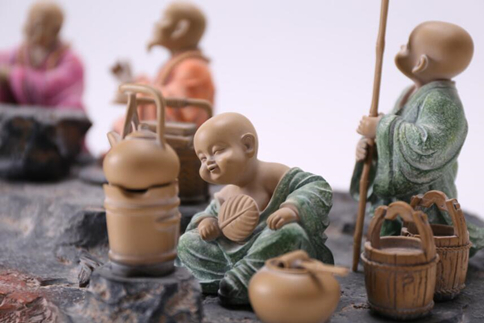 施茶是什么意思？寺院施茶的意思