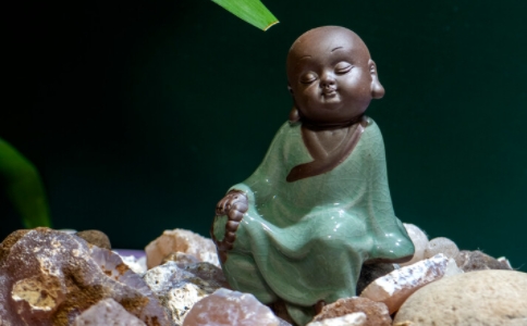 常暘法师：求真的人就是真正的修行人，怎么求真？