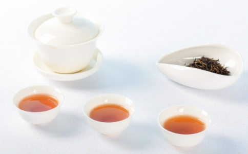 红茶对皮肤好吗？常喝红茶可以美容抗衰老
