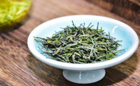 什么是绿茶？历史上最早的茶类是绿茶吗？绿茶简介