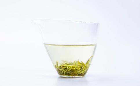 什么是绿茶？历史上最早的茶类是绿茶吗？绿茶简介