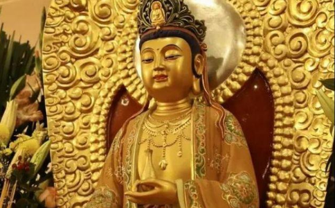 华平法师：真正的能力是懂得修福修慧