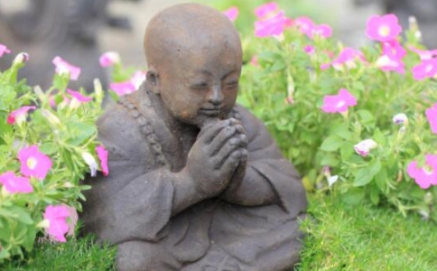 广行法师：妄想与执着有什么区别？如何消除妄想达到一心不乱？