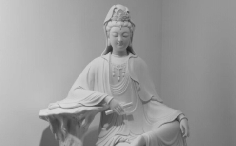 贤宗法师：用心感悟慈悲，慈爱众生，拔除众生痛苦