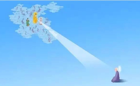 绍云法师：如何念佛才能预知时至？