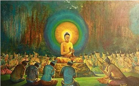 净界法师：小乘空观与大乘空观的差别
