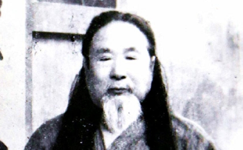 不拿佛法作人情的来果老和尚