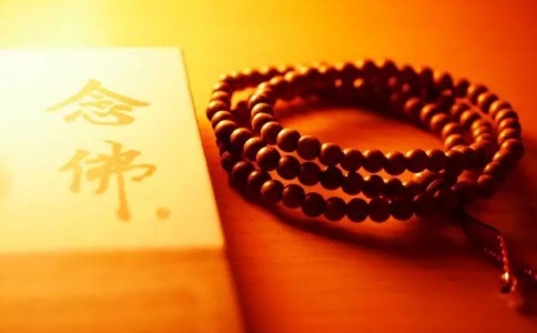 道证法师：念佛与持戒的心是一体的，持戒也是在念佛